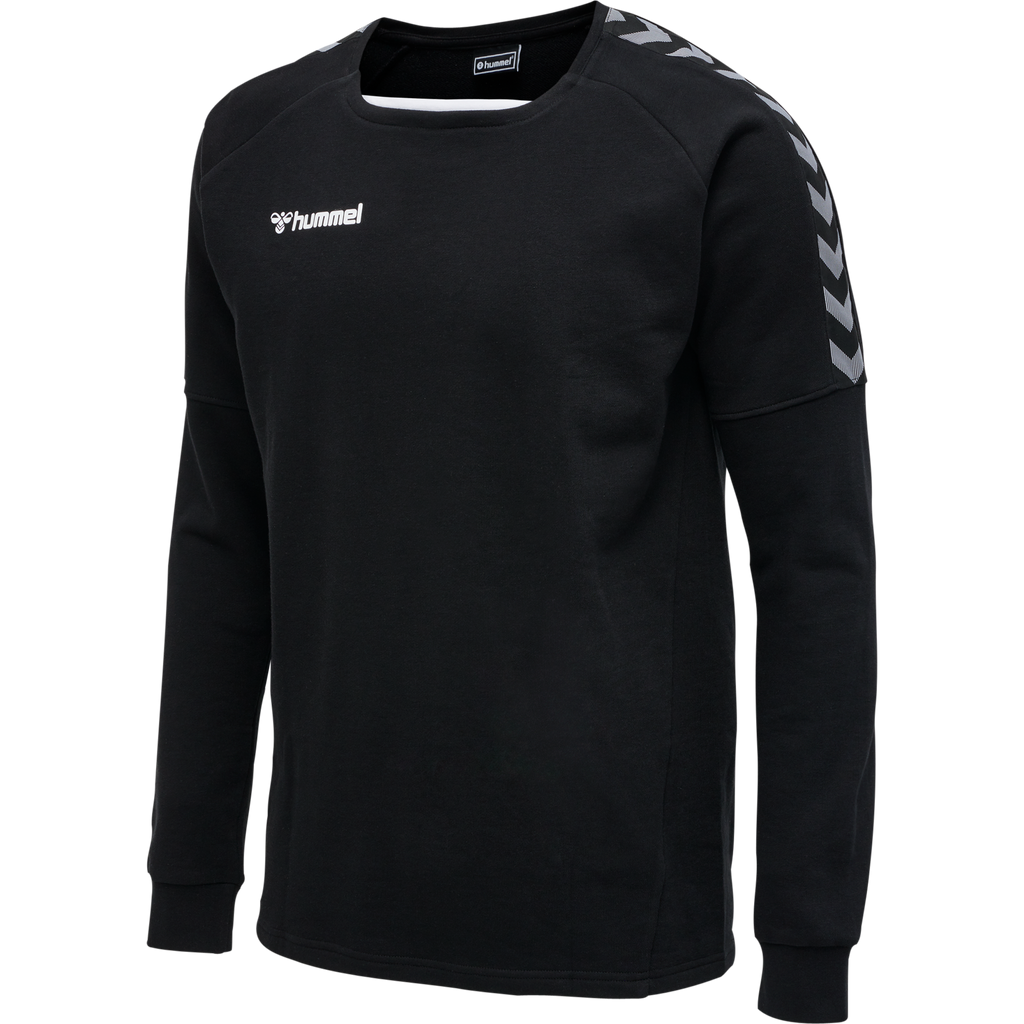 hmlAUTHENTIC TRAINING SWEAT