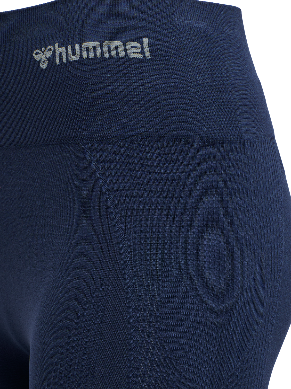 hmlTIF SEAMLESS HIGH WAIST TIGHTS