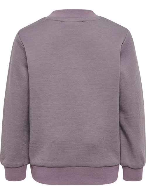 hmlMINI WOOL SWEATSHIRT BEE