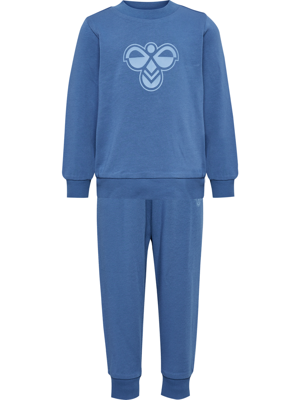 hmlMINI JERSEY CREWSUIT BEE