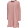 hmlEVELYN DRESS L/S