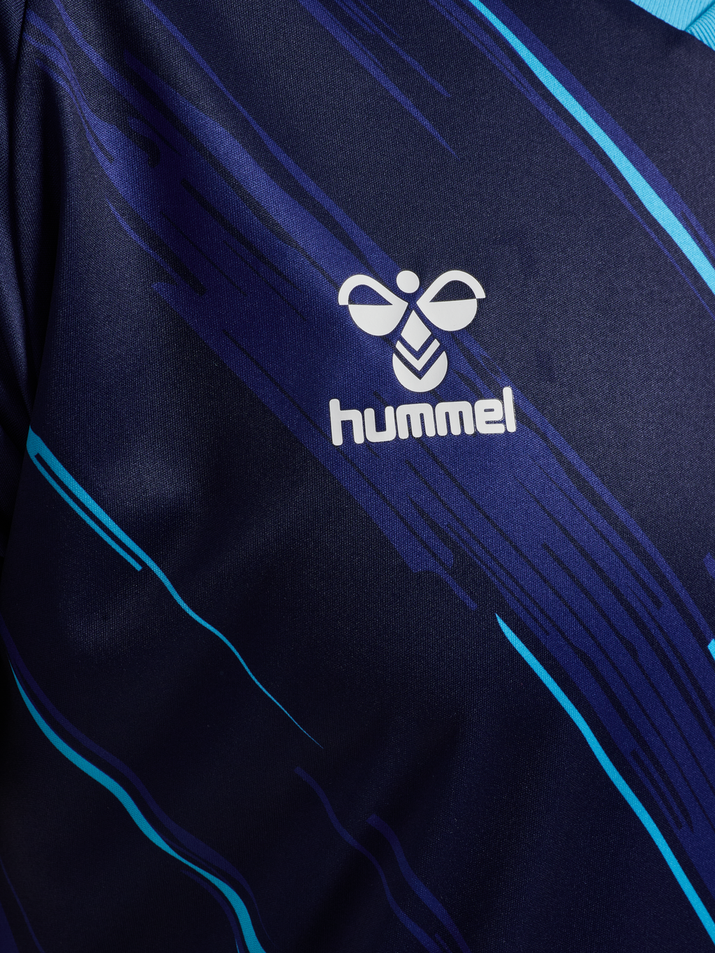 hmlMATCH TRIUMPH JERSEY S/S