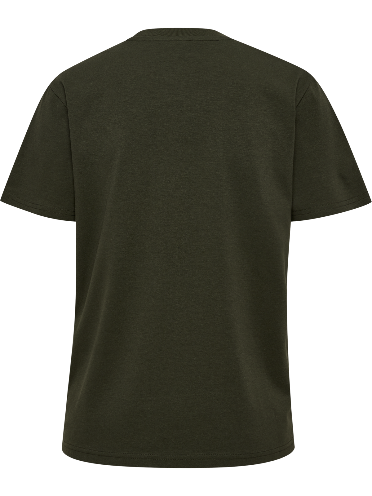 hmlDEFENDER W T-SHIRT S/S