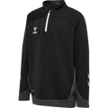 hmlLEAD HALF ZIP KIDS