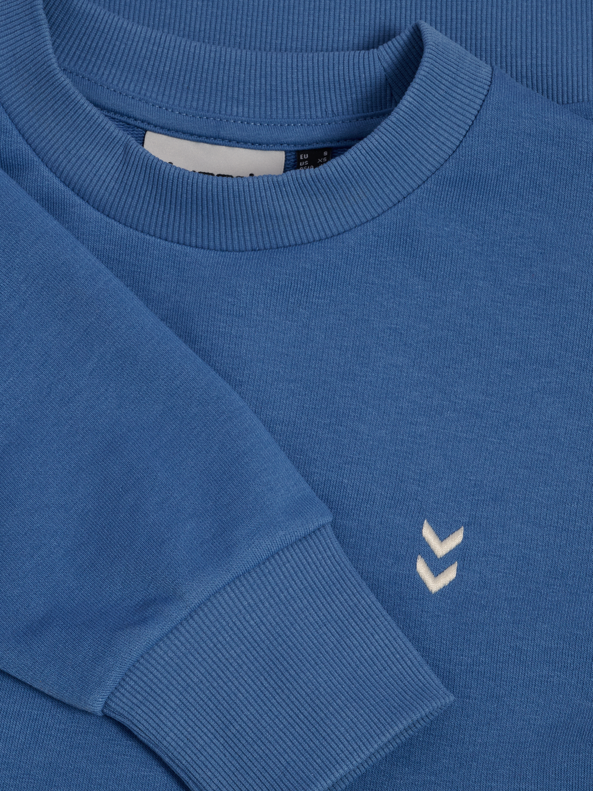 hmlPULSE W SWEAT CREWNECK