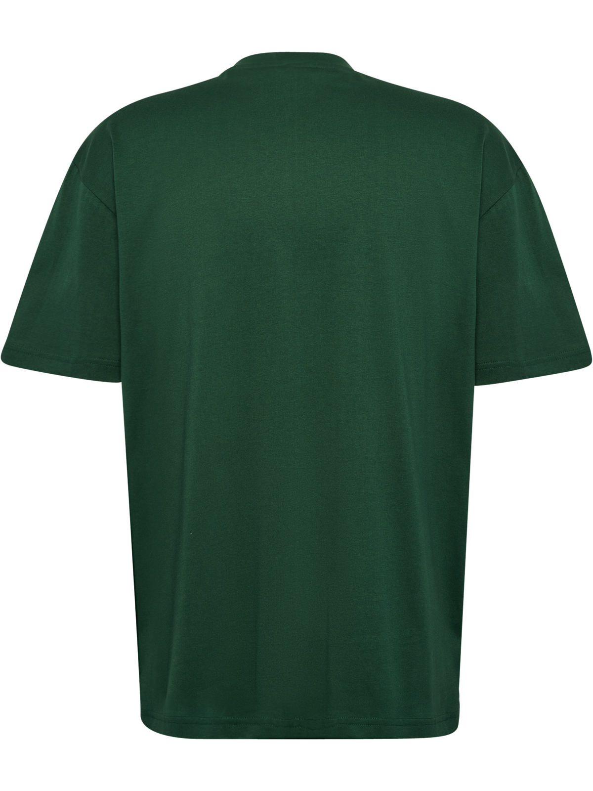 hmlLOOSE TEE S/S CLUB SPORTSWEAR