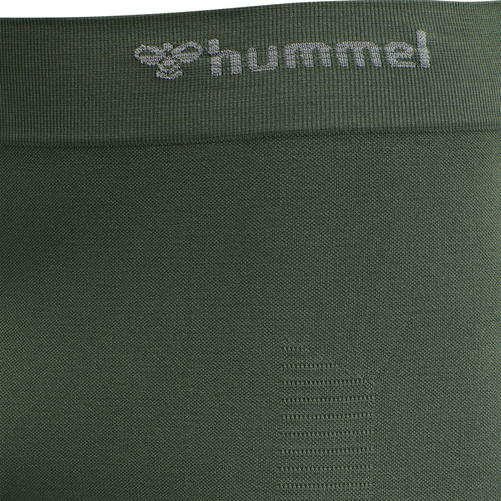 hmlSTROKE SEAMLESS TIGHT SHORTS