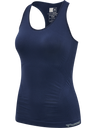 hmlTIF SEAMLESS TOP
