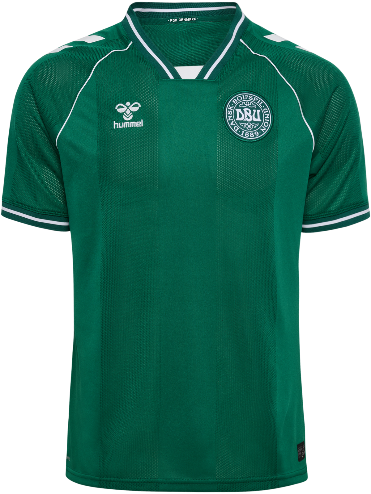 DBU 26 GK JERSEY S/S