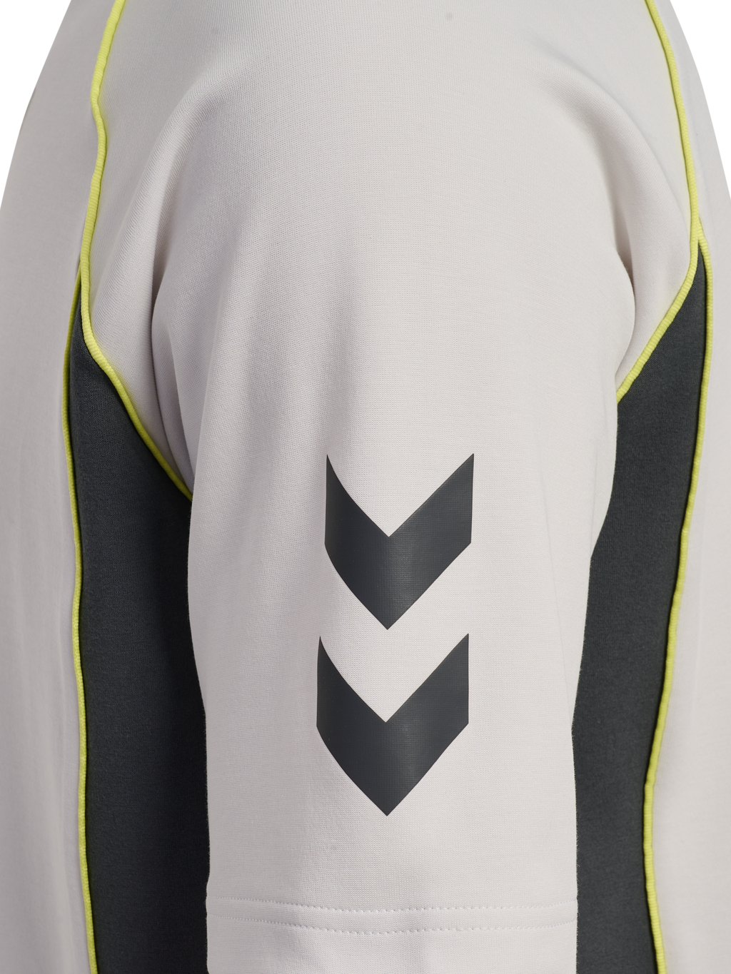 hmlBLAZE26 ATHLEISURE T-SHIRT S/S