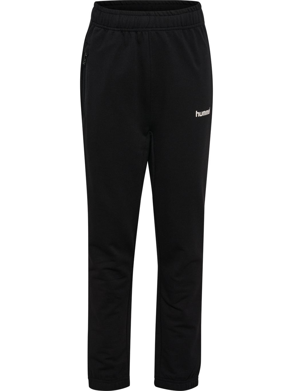 hmlJR REG LOGO ADJ WAIST PANTS