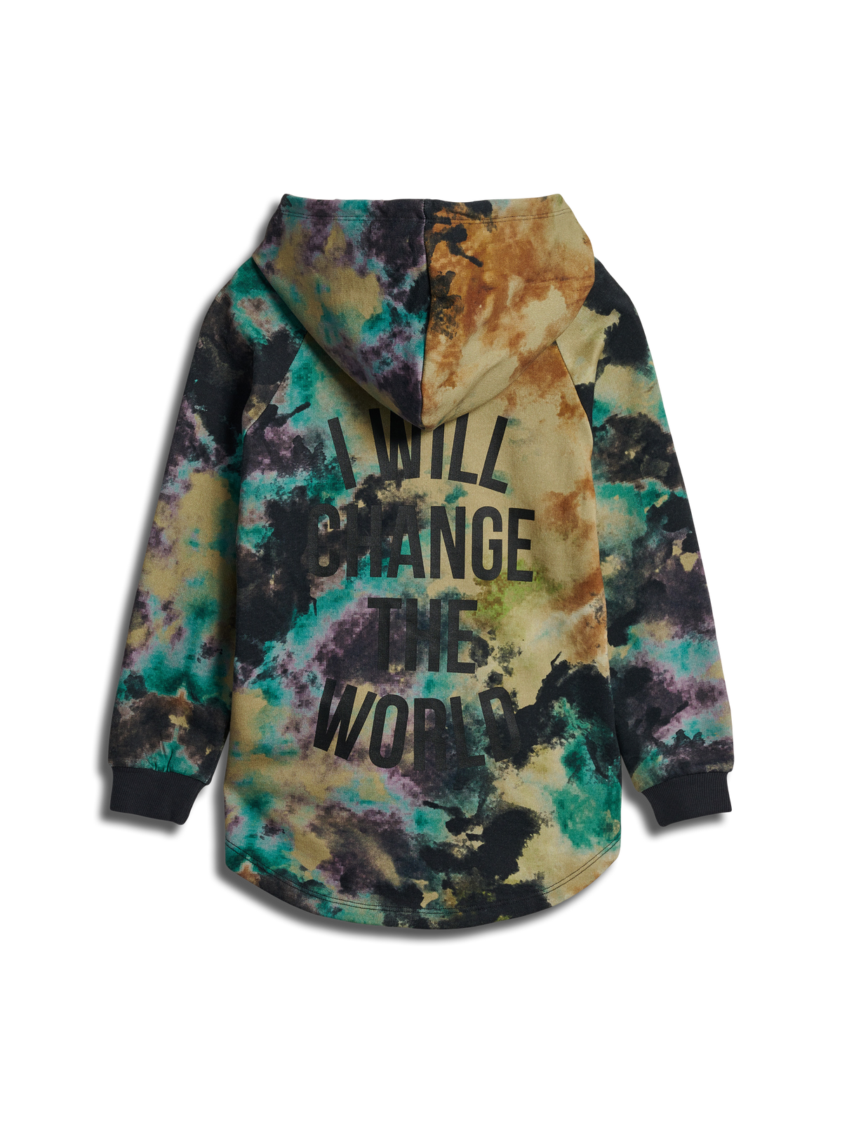 stsMONTEREY AOP HOODIE