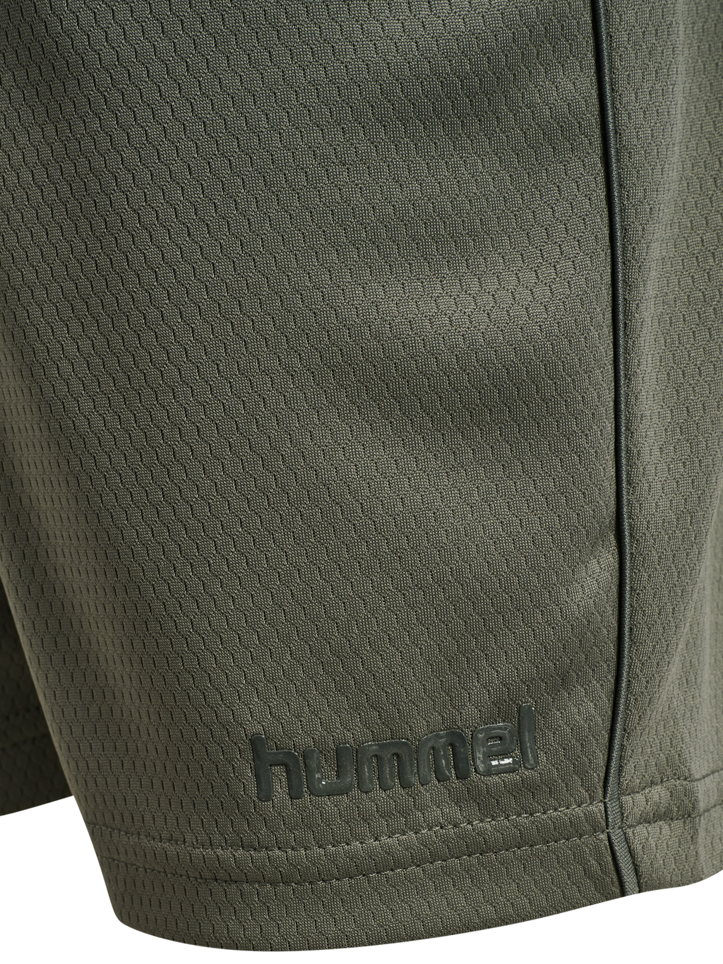 hmlJR REG ACTIVE SHORTS
