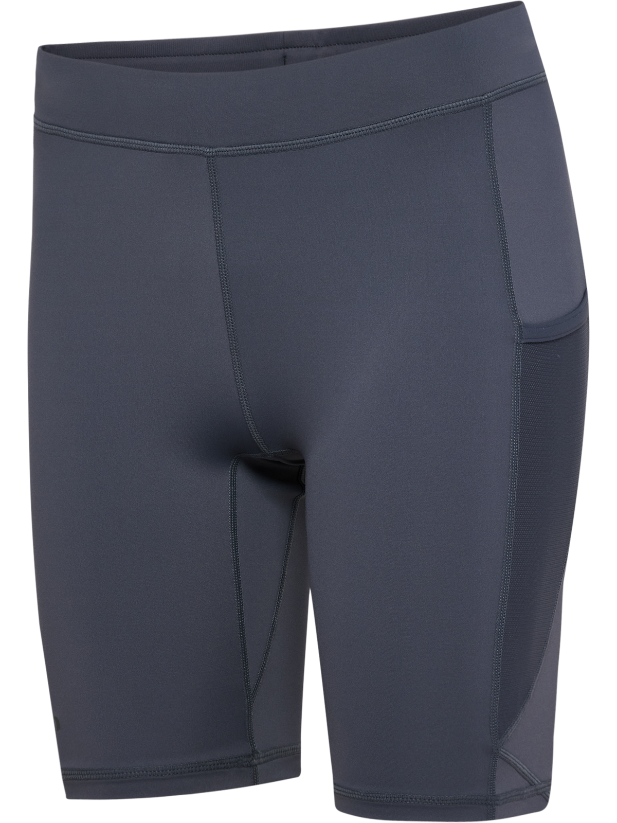 nwlRACE NW POCKET SHORT TIGHTS
