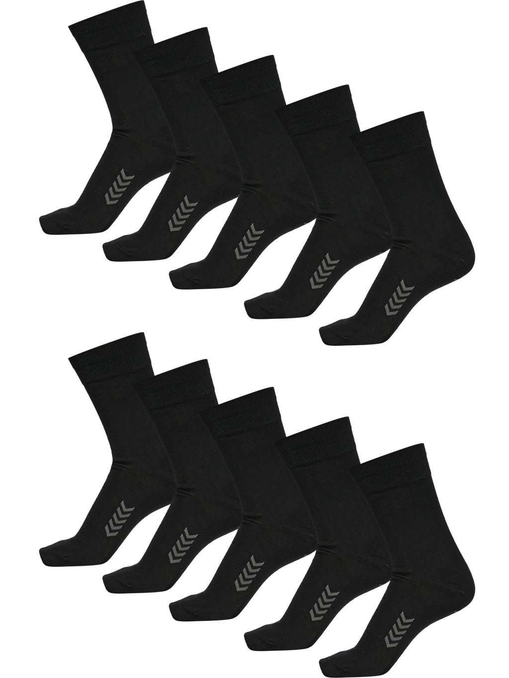 hmlBUSINESS SOCK 10-PACK