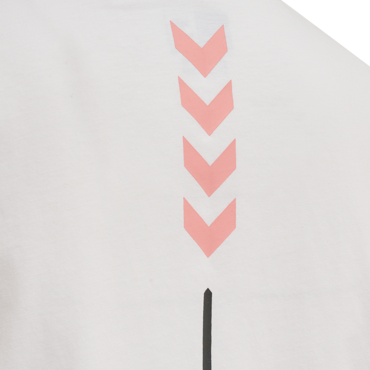 hmlTE CALI COTTON T-SHIRT