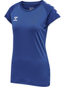 hmlCORE VOLLEY STRETCH TEE WO