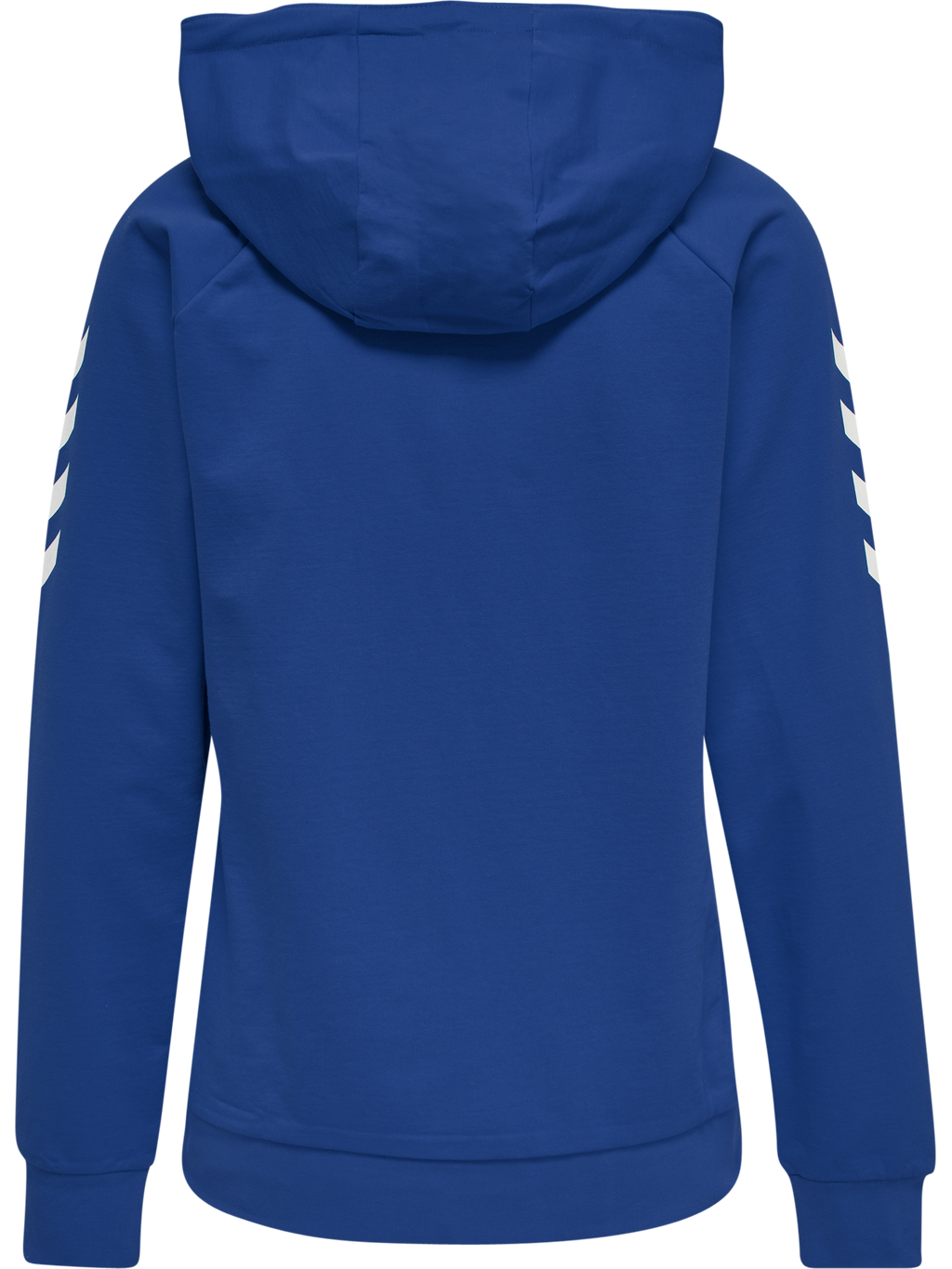 hmlGO COTTON HOODIE WOMAN
