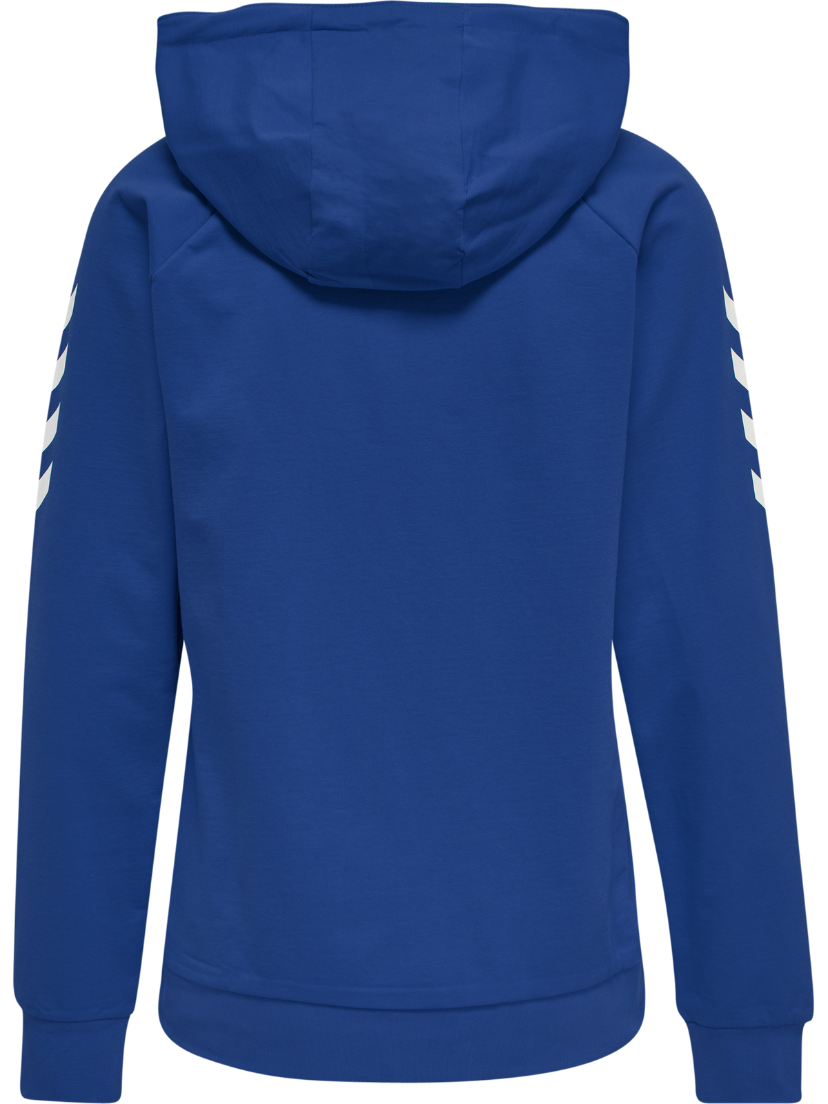 hmlGO COTTON HOODIE WOMAN