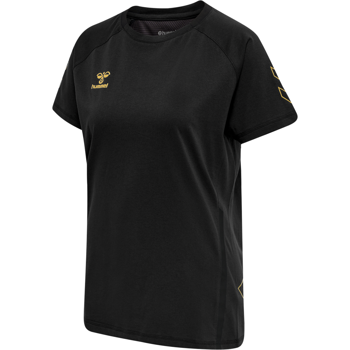 hmlCIMA XK T-SHIRT S/S WOMAN