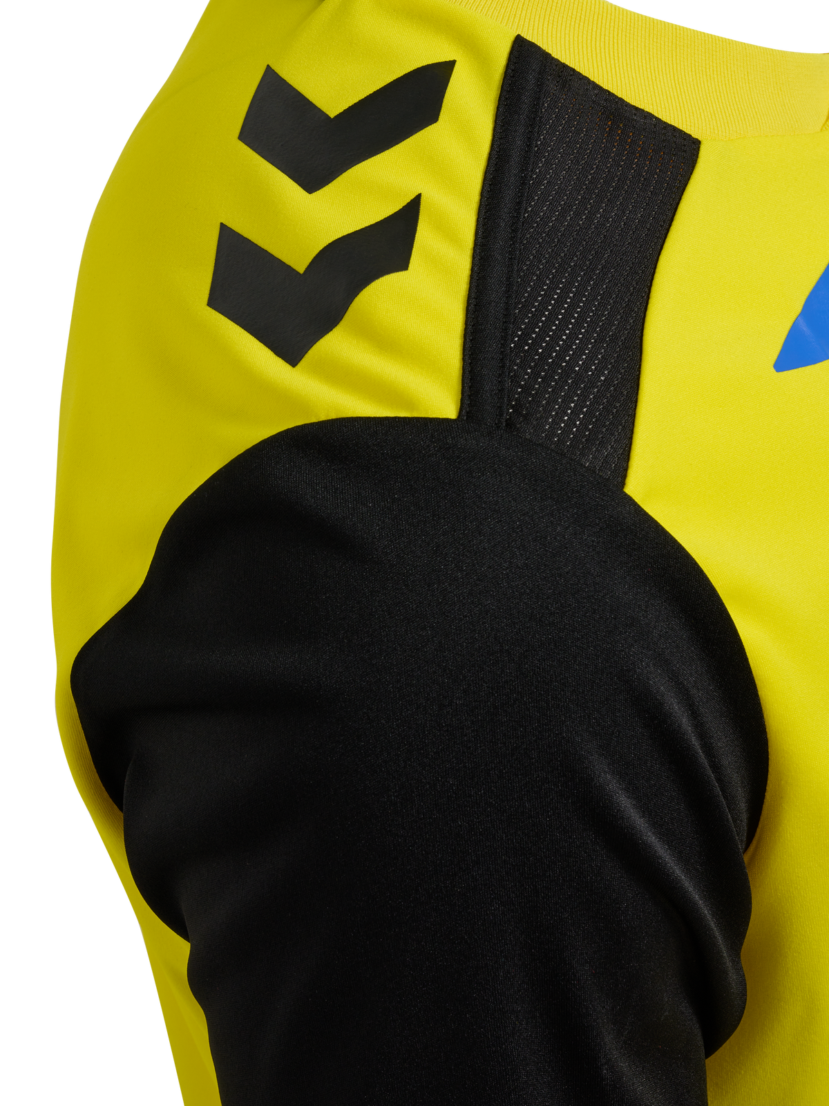 FFHB NEW REFEREE JERSEY S/S