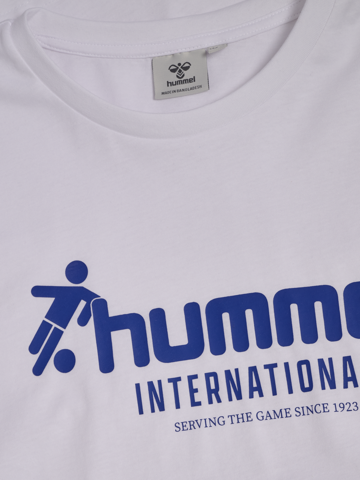 hmlPULSE GRAPHIC T-SHIRT S/S