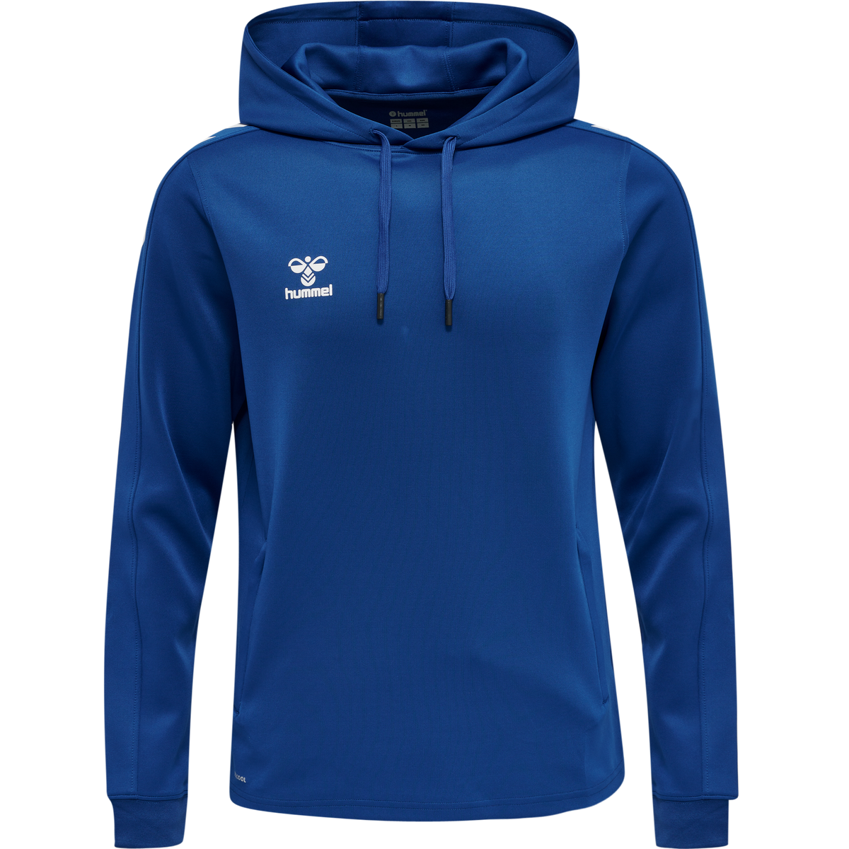 hmlCORE XK POLY SWEAT HOODIE