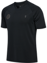 hmlPULSE MESH T-SHIRT S/S