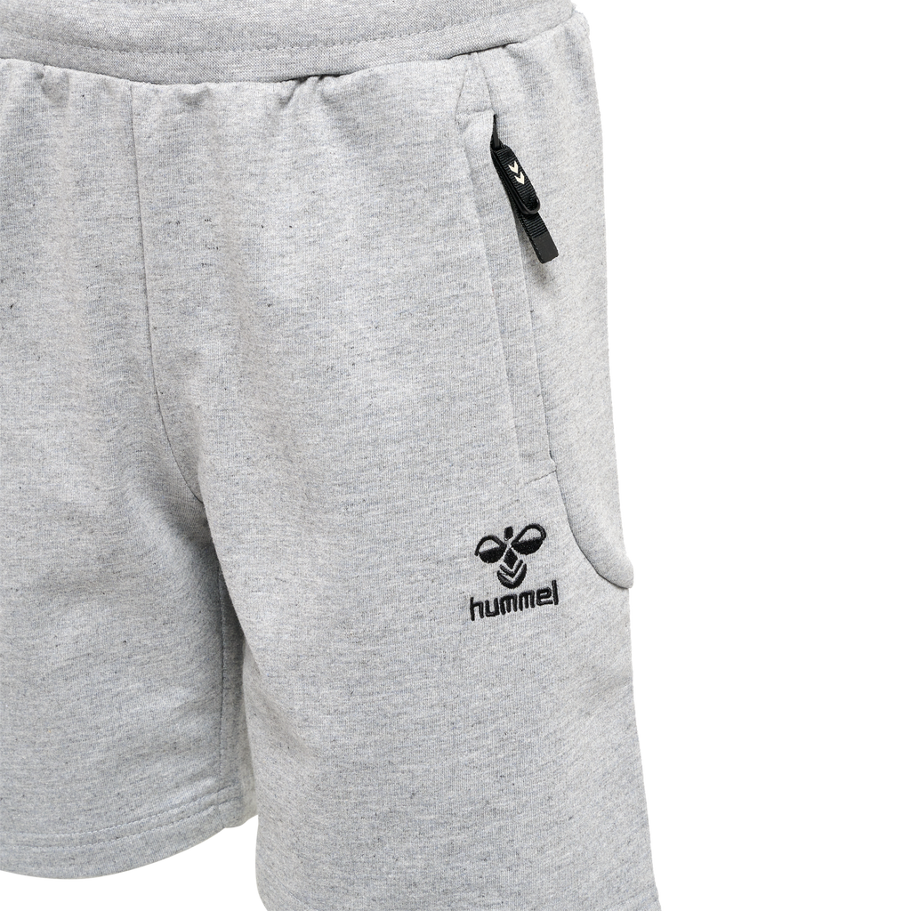 hmlMOVE GRID COTTON SHORTS KIDS