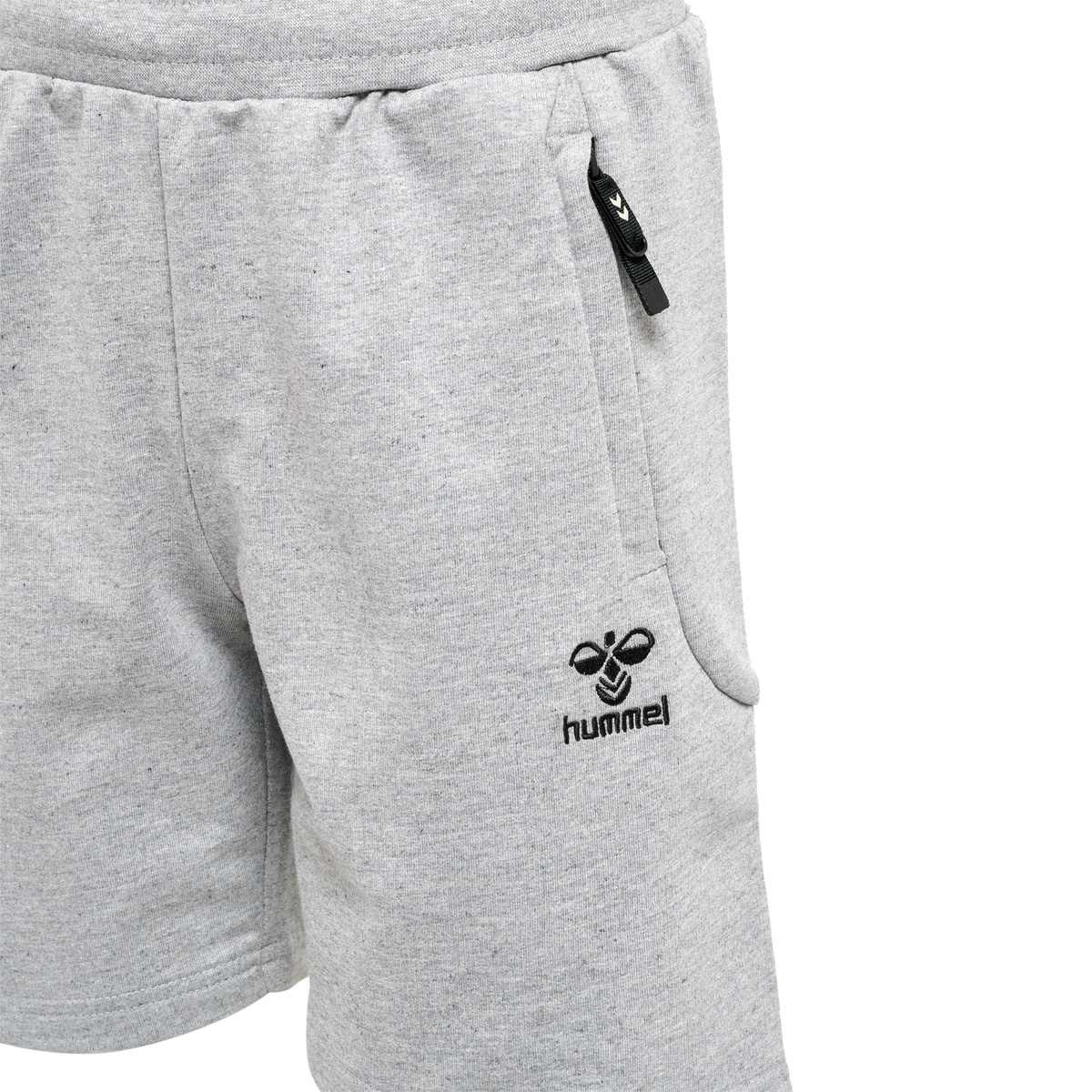 hmlMOVE GRID COTTON SHORTS KIDS