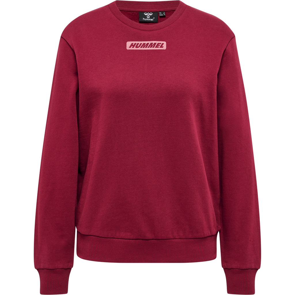 hmlTE ELEMENT SWEATSHIRT