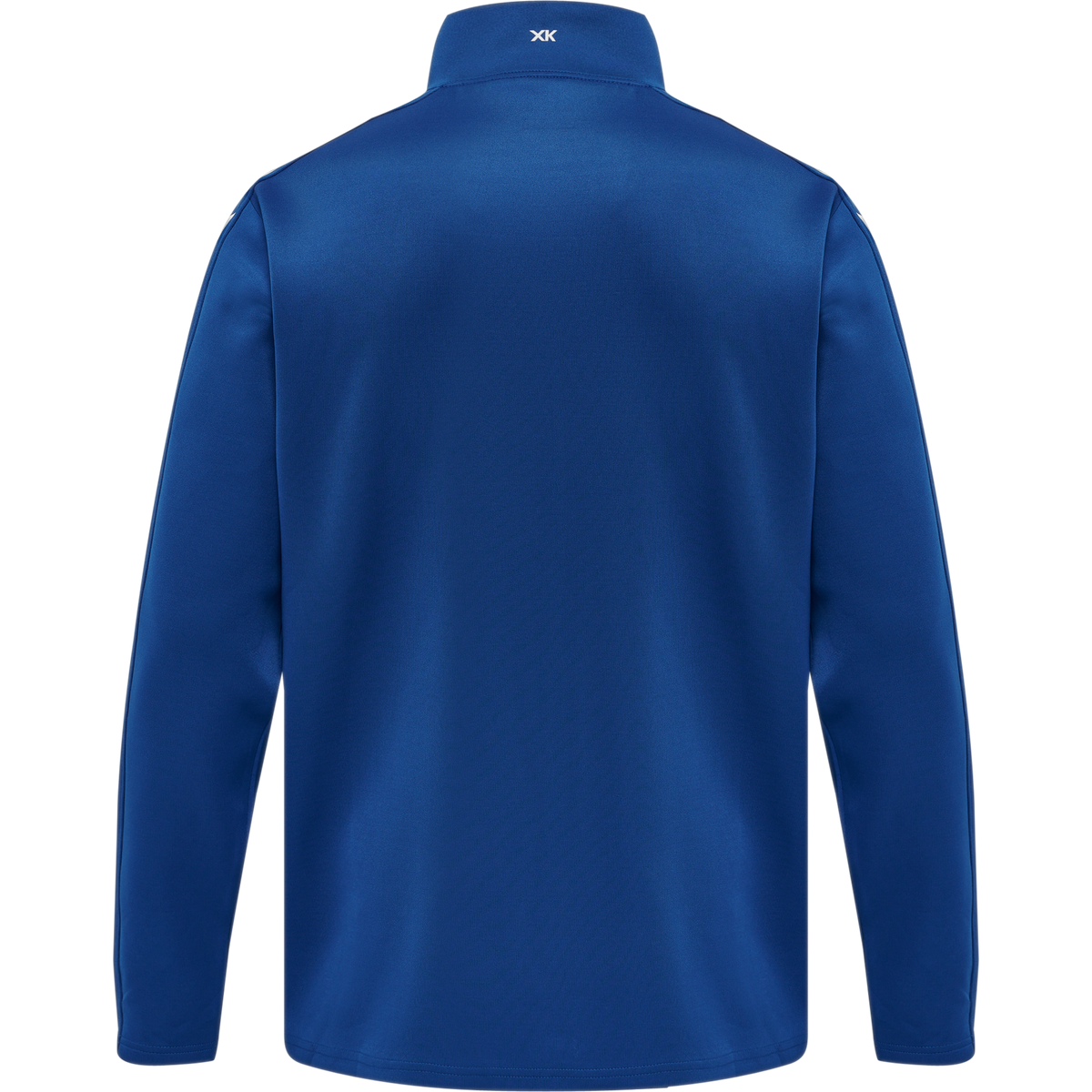 hmlCORE XK POLY ZIP SWEAT