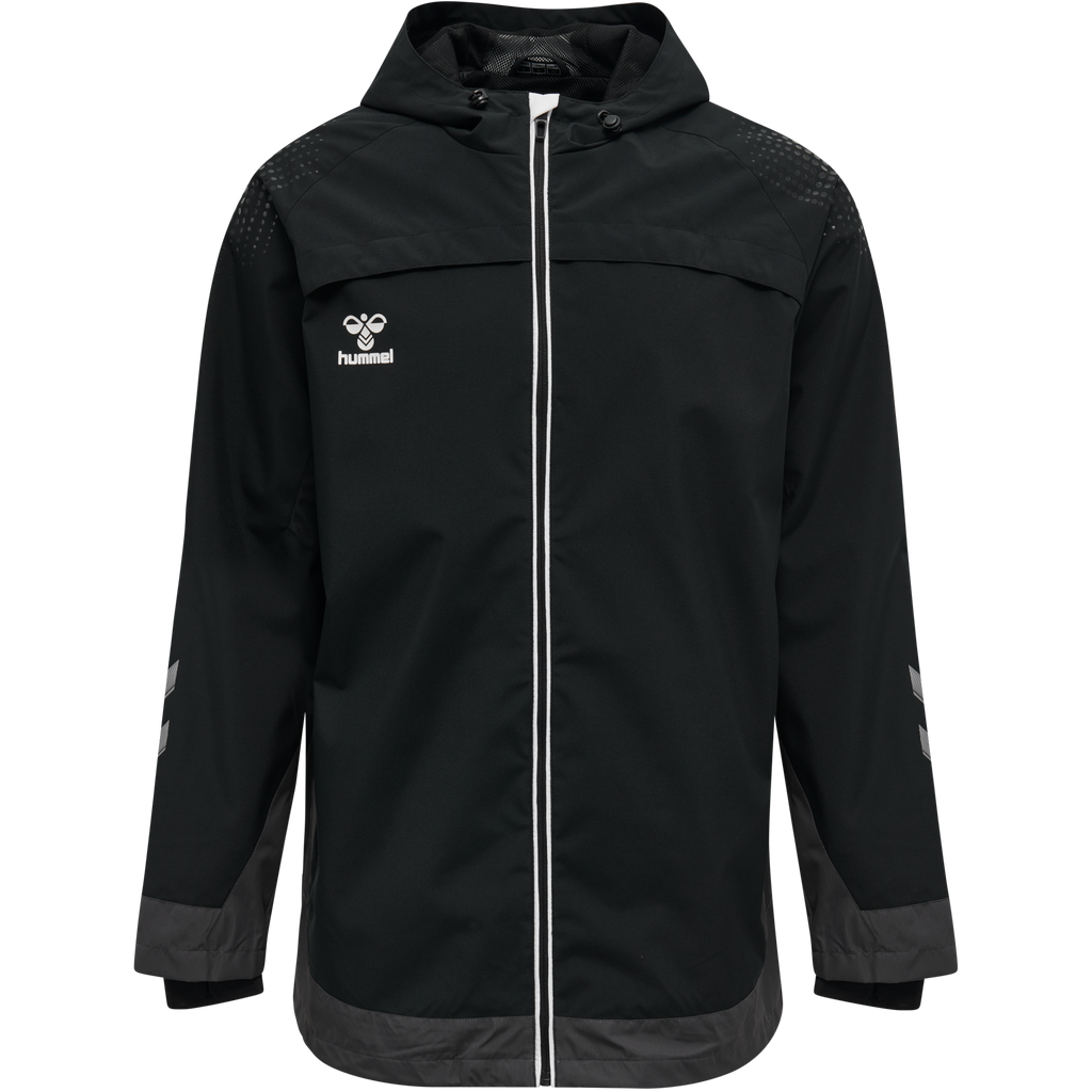 hmlLEAD ALL WEATHER JACKET