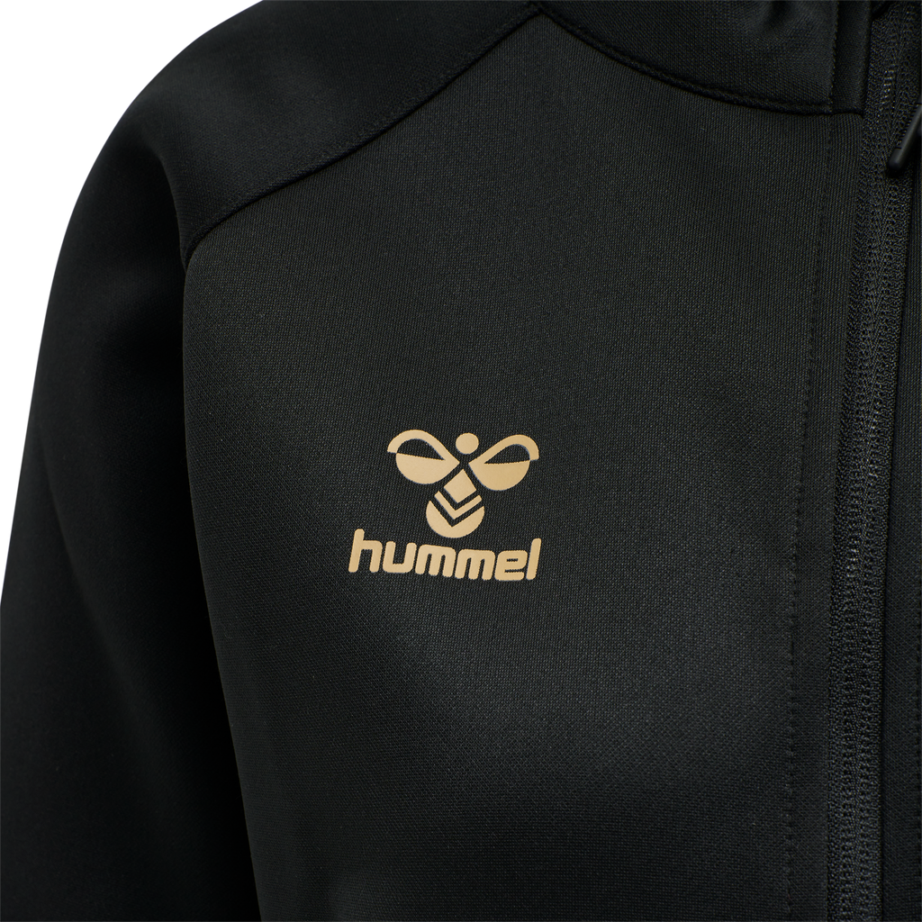 hmlCIMA XK ZIP JACKET WOMAN