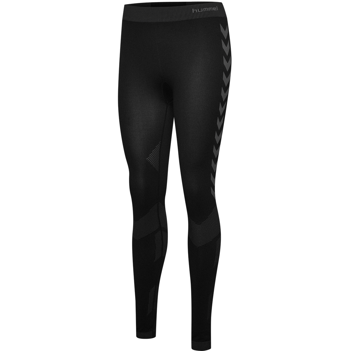 HUMMEL FIRST SEAMLESS TIGHTS WOMAN