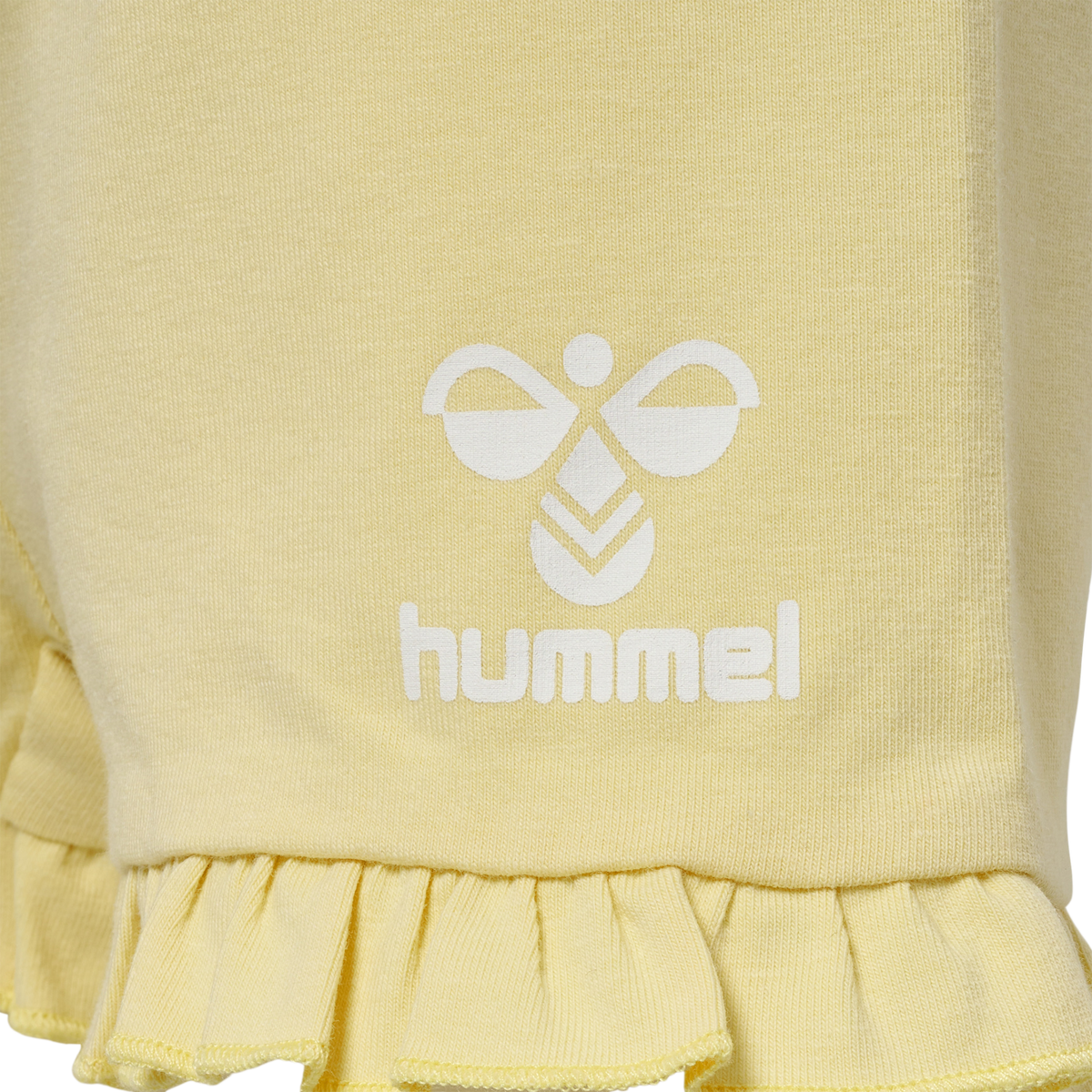 hmlDREAM RUFFLE SHORTS