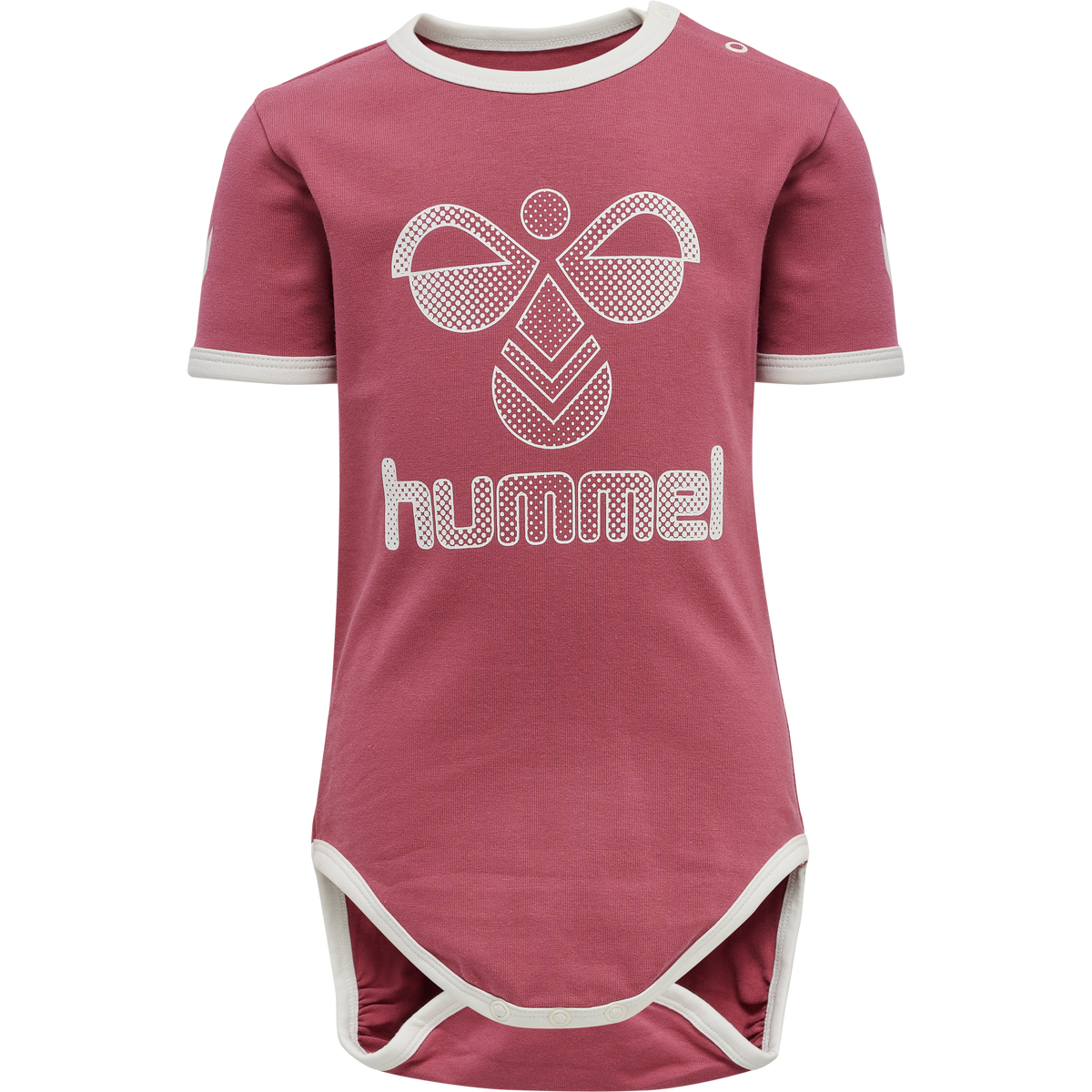 hmlPROUD FLIPPER BODY S/S