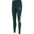 hmlPARIS HIGH WAIST TIGHTS