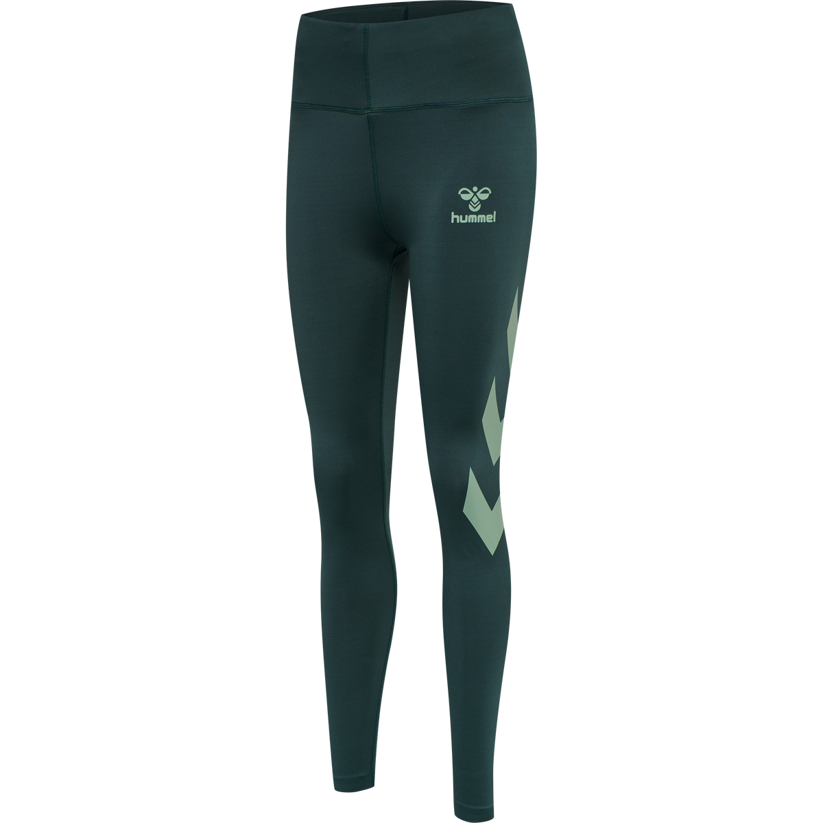 hmlPARIS HIGH WAIST TIGHTS