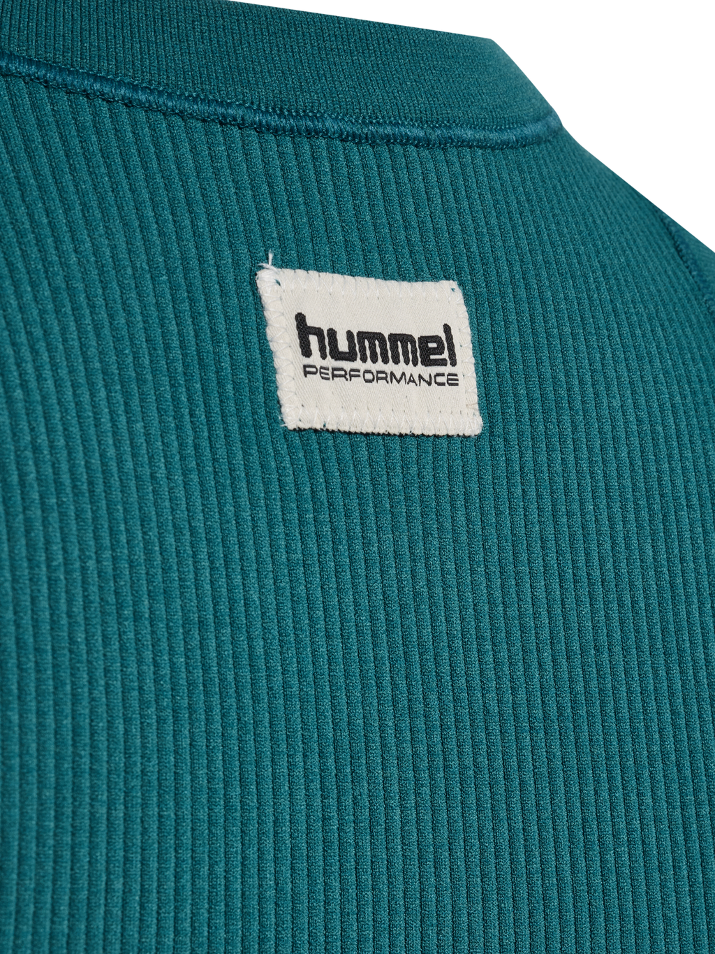 hmlPULSE SEAMLESS RIB W TANK TOP
