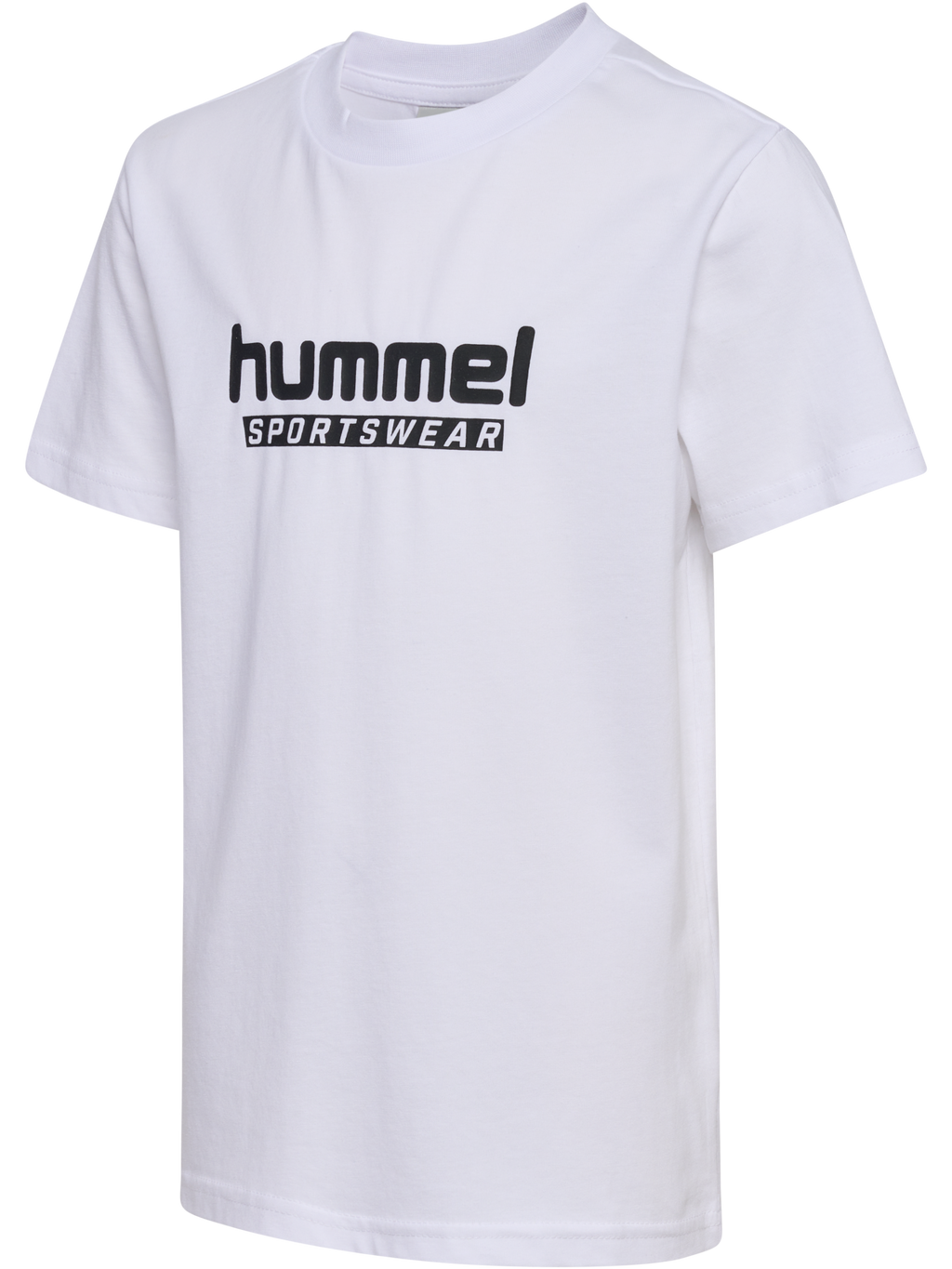 hmlJR BASE T-SHIRT S/S
