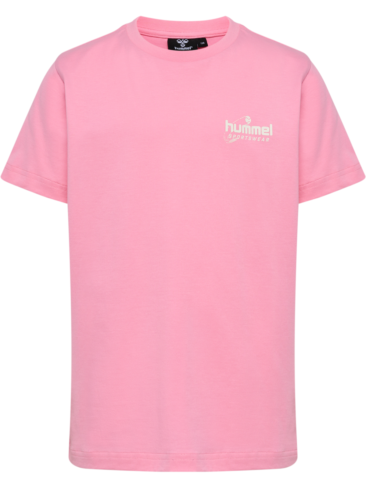 hmlCUA T-SHIRT S/S