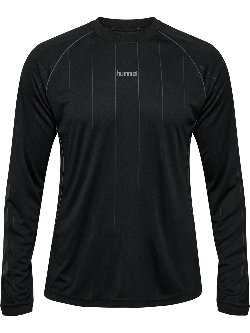hmlPITCH T-SHIRT L/S