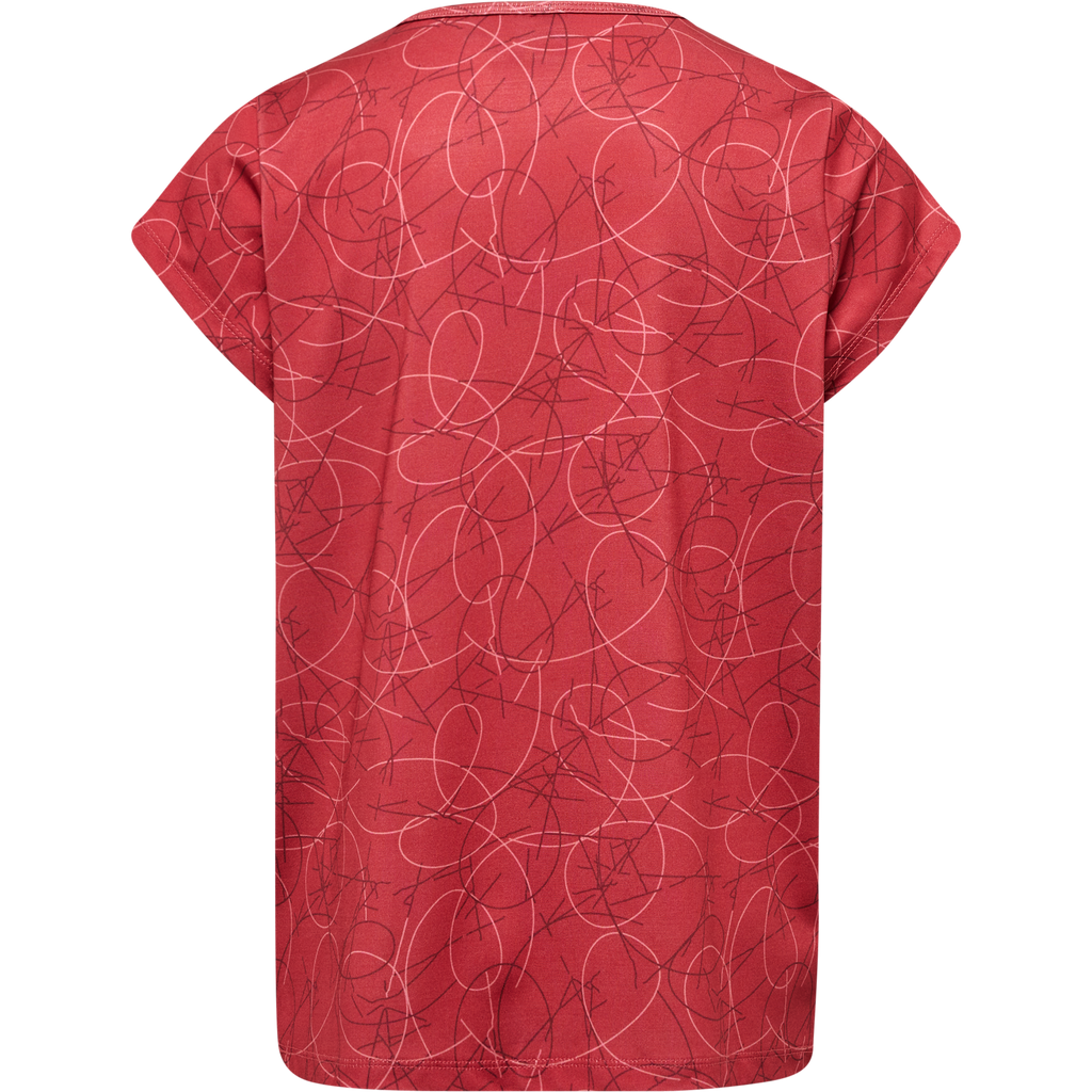 hmlNANNA T-SHIRT S/S