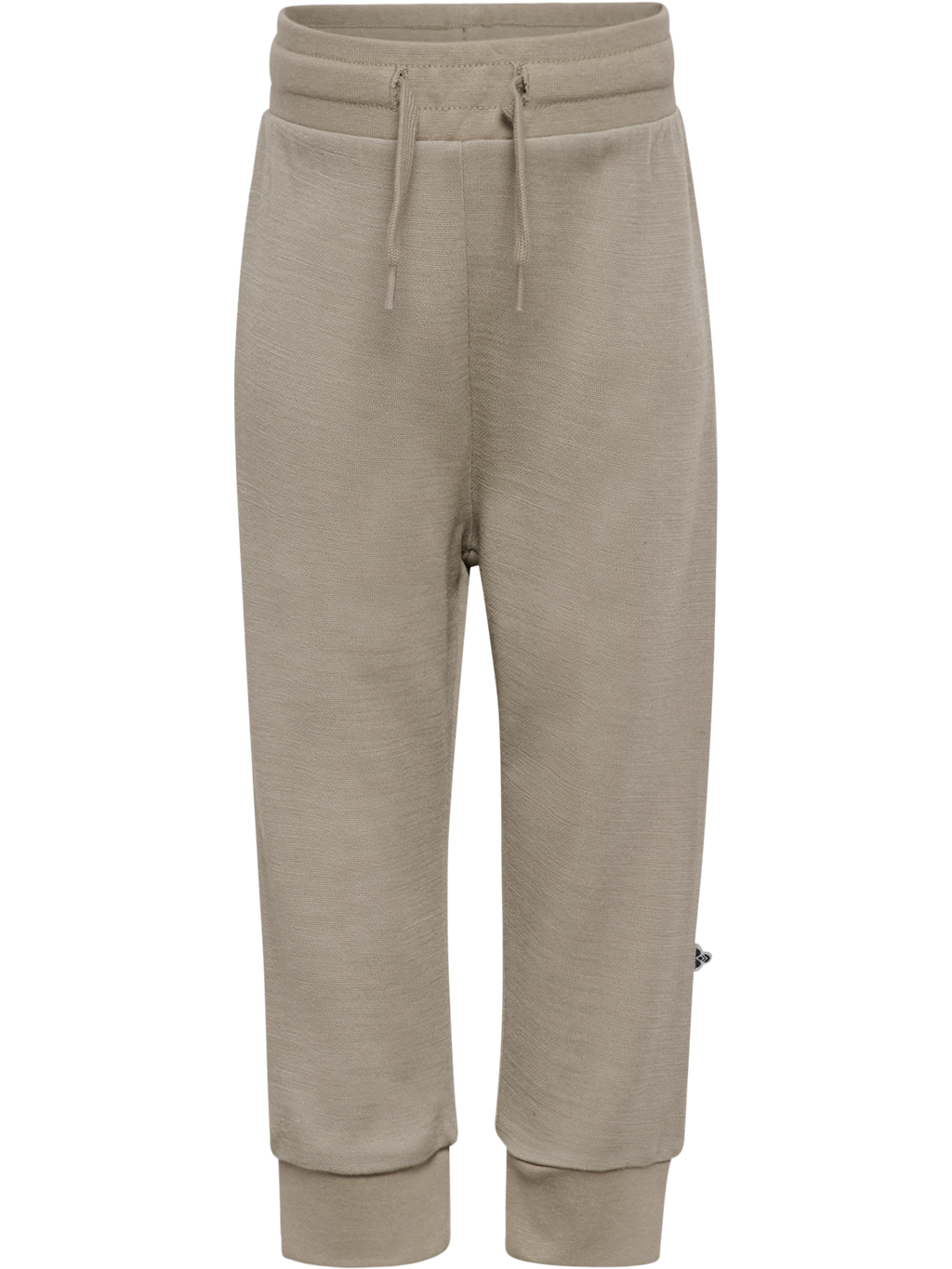 hmlMINI WOOL PANTS