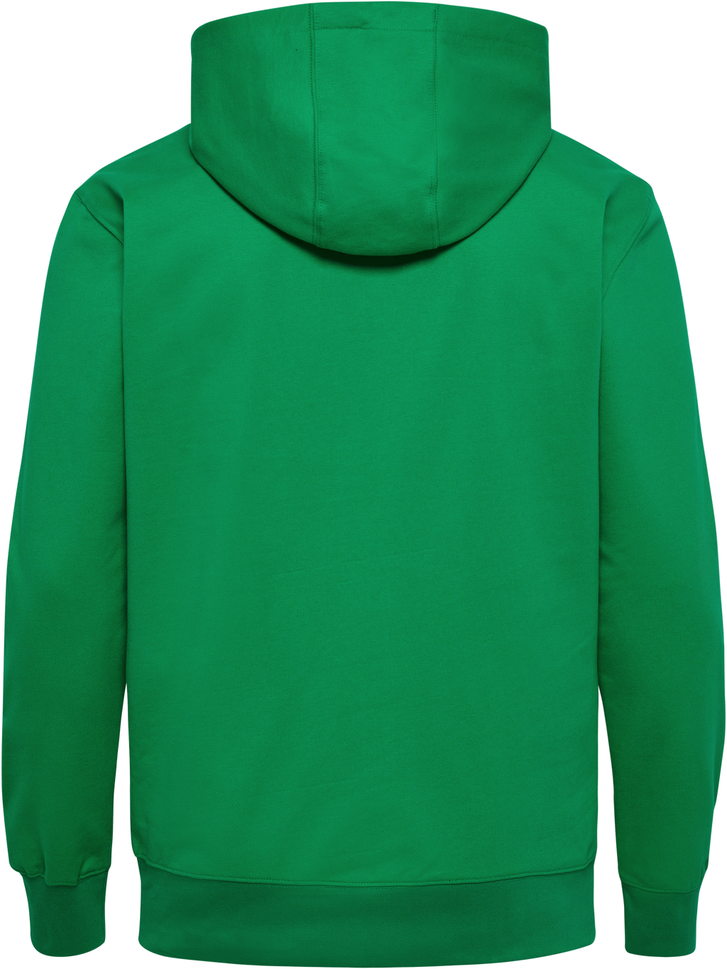 hmlGO 2.0 ZIP HOODIE