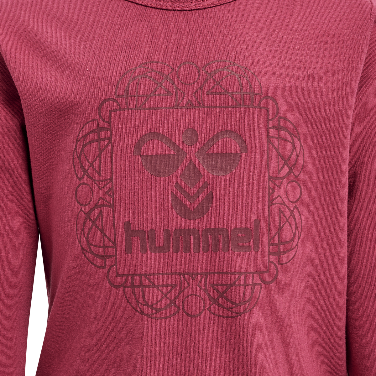 hmlHELGA T-SHIRT L/S
