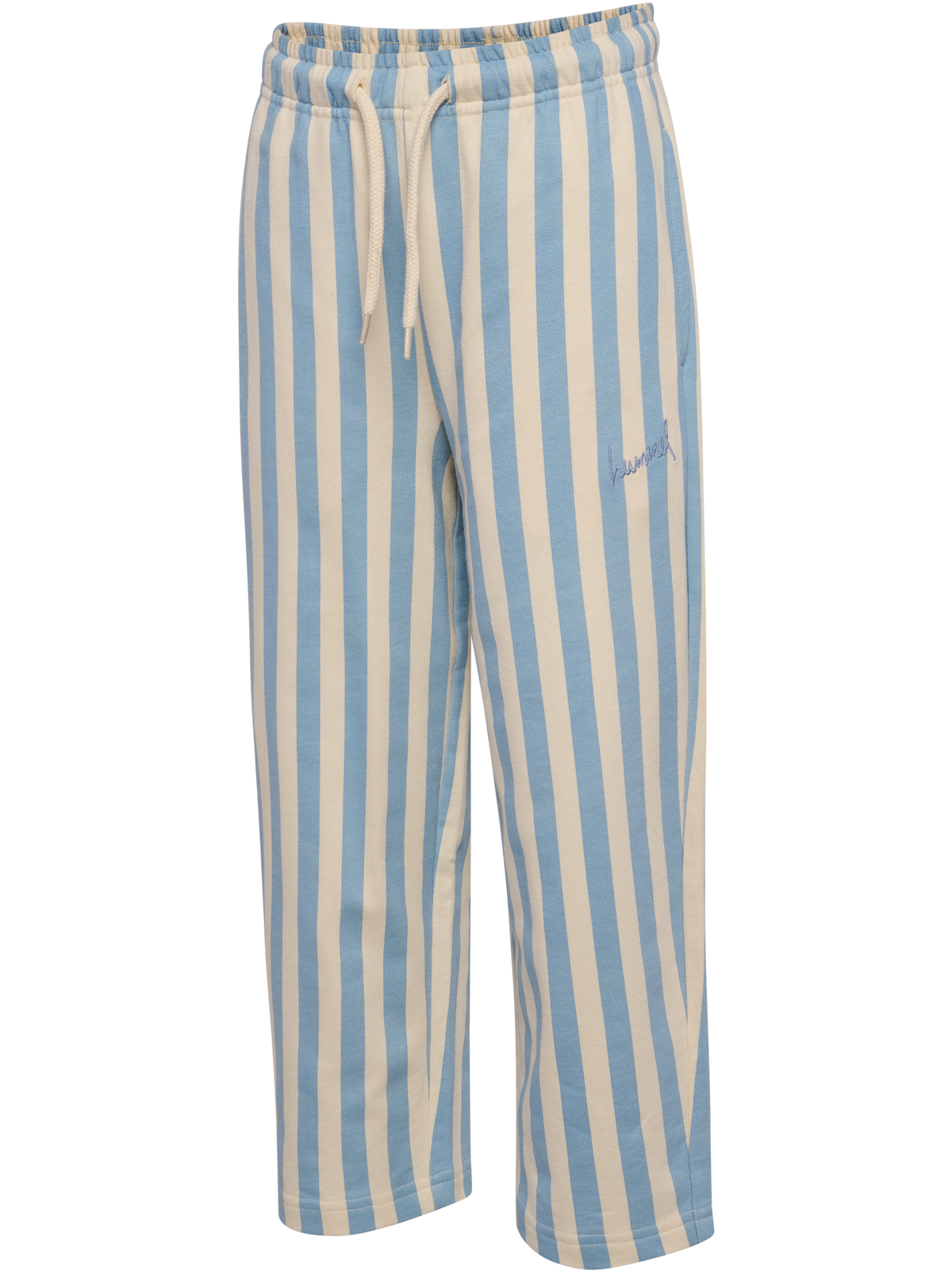 hmlMIO CROPPED PANTS