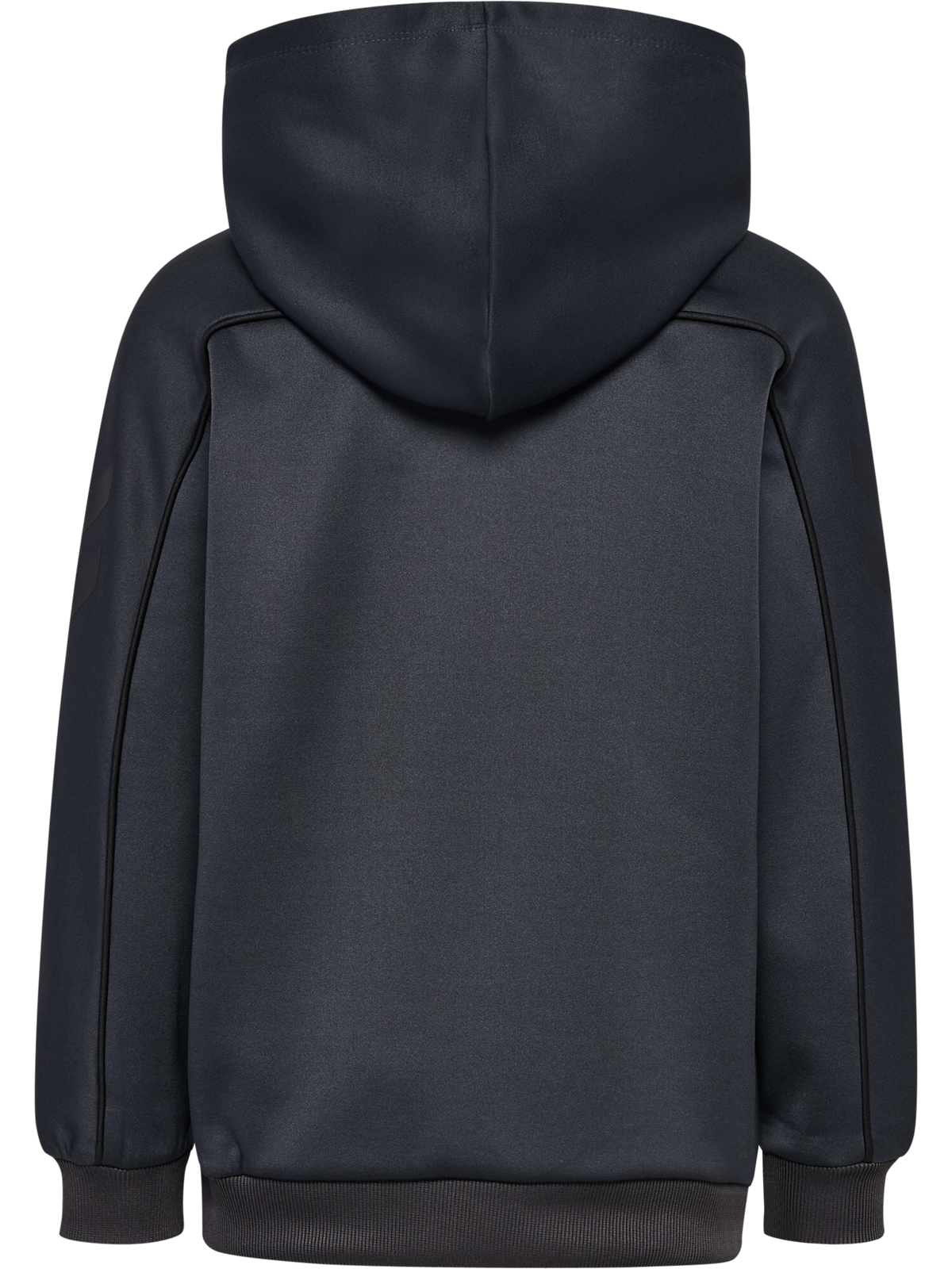 hmlJR INTERLOCK HOODIE