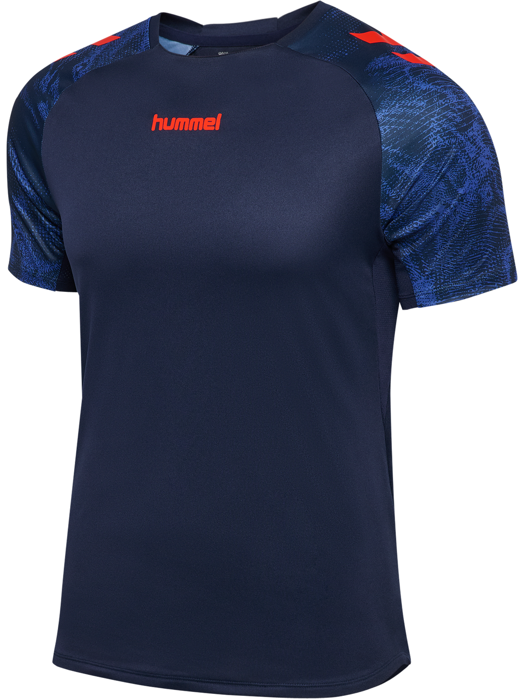 hmlBLAZE26 PRO TRAINING JERSEY S/S